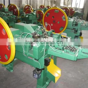 Automatic Nail Making Machine Price in India thumbnail-2