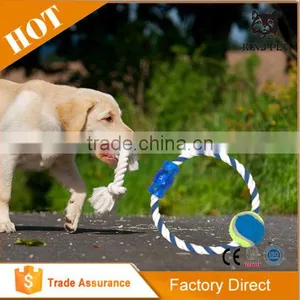 Pet Dog Rope Suitable for Aggressive Chewers thumbnail-5