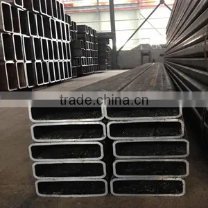 Large Diameter Thick Wall Rectangular Steel Pipe thumbnail-5