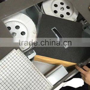 Humidity and Heat Recovery ER Paper Heat Exchanger thumbnail-3