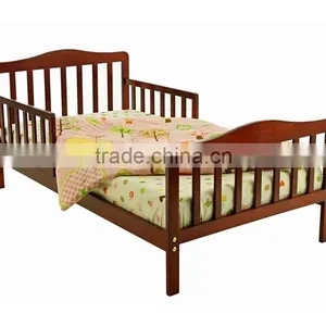 Wholesale Cheap Price Baby Toddler Bed thumbnail-2