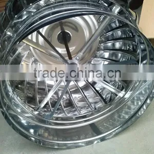 Roof Circulation Non-power Fans thumbnail-3