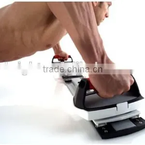 Indoor Fitness Equipment Indoor Exercise NEW Perfect Fitness Rip Deck System, thumbnail-1