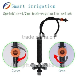 Plastic Irrigation Sprinkler,best Quotation,mist Sprayer thumbnail-2