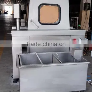 Swiss ABB Water Proof Meat Curing Machine thumbnail-5
