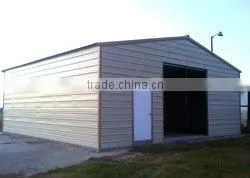 Prefabricated Warehouse Price thumbnail-5
