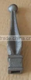Cast Steel Spear thumbnail-1
