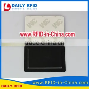Stainless Steel Tracking RFID RF Identification Long Range RFID Metal Tag 13.56MHz RFID Tag With Factory Price thumbnail-1