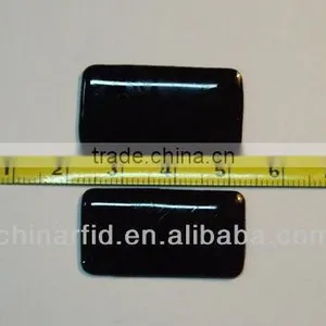 Low Cost RFID Chip 13.56MHz RFID Metal Tag for Asset Tracking System thumbnail-2