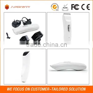 China Male Grooming Wholesaler Super Max Professional Cutting Scissors Hair Clipper thumbnail-2