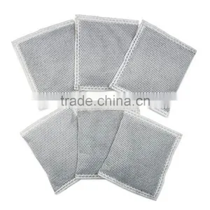 Natural Bamboo Charcoal Diaper Pail Deodorizers Bag thumbnail-1