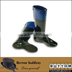 Jokey Boots Horse Racing Boots,lightweight,waterproof Boots thumbnail-1