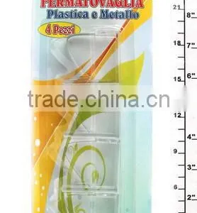 TABLE CLOTH CLAMPS thumbnail-1