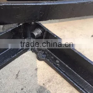 Low Price Building Materials Drainage Cover thumbnail-4