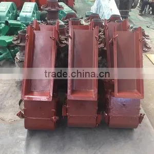 Low Price Electromagnetic Vibrating Feeder With CE thumbnail-1