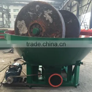 Extraction Machine for Magnetite Iron Ore thumbnail-1