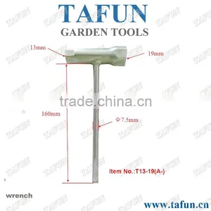 Adjustable Wrench,spanner, Hand Tool thumbnail-1