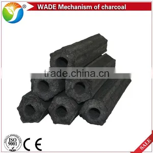 High Quality Square Sawdust Charcoal for Bbq thumbnail-2