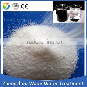 Paper Making Additive Cationic Polyacrylamide for Sale / Best Anionic Polyacrylamide Price thumbnail-3