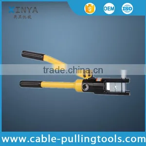 Hand Held Hydraulic Crimping Tools Hydraulic Press Tool thumbnail-1