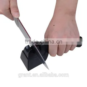 Kitchen Knife Sharperner / Wheels Knife Sharpener / Knife Slicker thumbnail-3