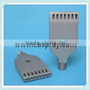 Double Holes of Stainless Steel Drying Windjet Spray Air Nozzle thumbnail-1