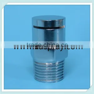 Brass or Copper Coated With Nickel Water Curtain Spray Fire Sprinkler Nozzle thumbnail-4