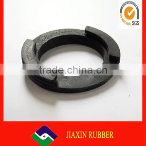 OEM China Manufacturing Toilet Rubber Gasket thumbnail-3