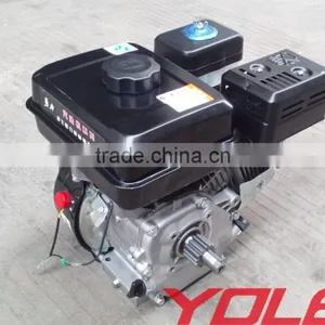 Gasoline Engine, Power Engine, Engine GX160 thumbnail-5
