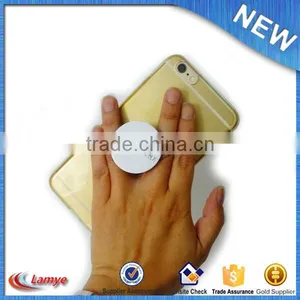 Plastic Smart Finger Holder Expanding Grip For Phone thumbnail-5