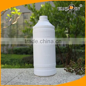 1 Litre Chemical Use HDPE Jars With Measuring Marks thumbnail-3