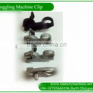 Plastic Toggling Clips thumbnail-1