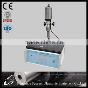 YP-S15 28Khz Laboratory Ultrasonic Homogenizer(Experiment Level) thumbnail-1