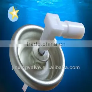 One-inch Metering Aerosol Valve for Parfume thumbnail-1