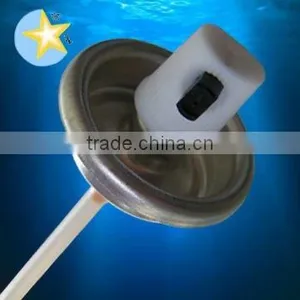 1'' Tinplate Paint Aerosol Spray Valve thumbnail-1