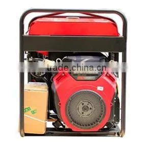 Kibii Gasoline Generator thumbnail-2