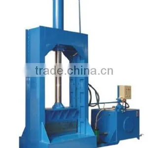 High Quality Guillotine Rubber Cutter thumbnail-1