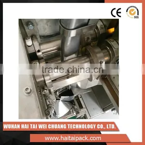 2017 New China Hot Selling Automatic Small Tea Bag Packing Machine Factory Price thumbnail-3