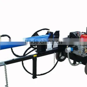 Diesel Wood Log Splitter LS37T/610/990/1050 thumbnail-2