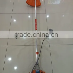 LOW EMISSION TOP GARDEN GASOLINE BRUSH CUTTER thumbnail-3