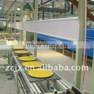Differential Chain Production Line thumbnail-2