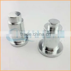 Factory Supply Best Price Metal Push Solid Rivets thumbnail-2