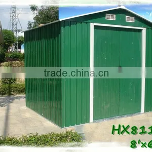 Innovation Outdoor Storage Sheds thumbnail-3