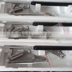New Technology Window Opener for Greenhouse Window Blind HX-T315 thumbnail-4