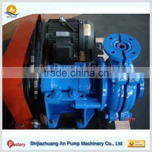 River Stone Suction Pump Cutter Suction Dredger Sale thumbnail-2
