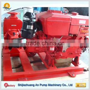 Self-priming Electric Engine Oil Pump thumbnail-1