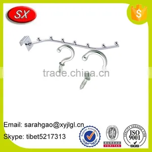 Strong Safty J Metal Hook For Underwear From Shuangxin Supplier Made in China thumbnail-1