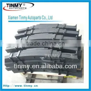 Semi-Trailer Leaf Spring thumbnail-1