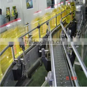 High Efficiency Olive Oil Filling Machine thumbnail-1
