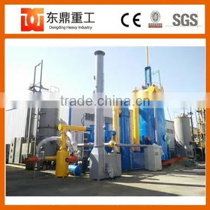 New Model High Effiency Sawdust /biomass Bamboo/wood Gasifier Furnace for Boiler/drying Equipment thumbnail-2